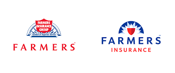 Insurance is underwritten by farmers insurance exchange, truck insurance exchange we use your feedback when we update the app each month — whether fixing bugs, optimizing performance. Brand New New Logo For Farmers Insurance By Lippincott