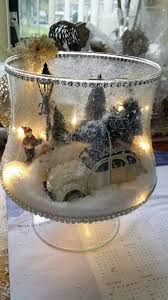 Awesome Diy Rustic Christmas Decorations You Ll Love Decoration Noel Deco Noel Centre De Table Noel