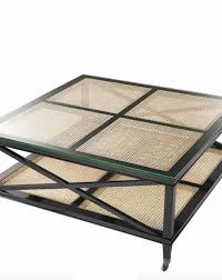 Buy coffee & centre tables online at furniturewalla. Coffee Table Bahamas Luxury Furniture Eichholtz Online Flowerfeldt