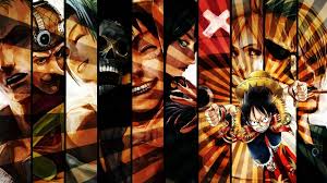 Maybe you would like to learn more about one of these? One Piece Art Wallpapers Top Free One Piece Art Backgrounds Wallpaperaccess