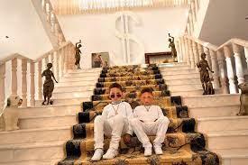 From the best exercises to get fit fast to the real facts on the latest fad diet. Where To Find Ultra Wealthy Statistics Strategies