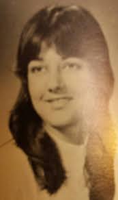 Very sad news to report about a S-B alumna, Class of 1985. Ginger Stewart  (Poulter)was our classmate Missy's (Melissa) younger sister. Ginger and I  rode the same school bus throughout high school,