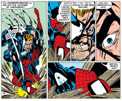 Venom: The 20 Strongest Symbiotes