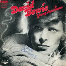 Young americans is the ninth studio album by english musician david bowie, released on 7 march 1975 by rca records. Young Americans The Story Behind David Bowie S Breakthrough Us Hit