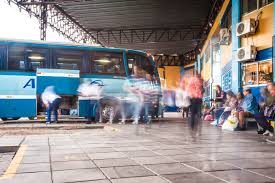 Estação Rodoviária de Lajeado - Noll e Cia Ltda