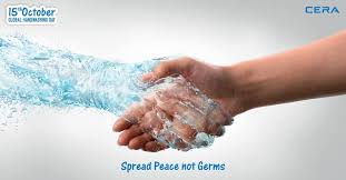 как вылечить герпес на губах в домашних условиях быстро Cera Wishes Everyone Good Heath And Well Being On This Global Handwashing Day Globalhabdwashingday Handwashingday201 Sweaty Palms Hyperhidrosis Sweaty Hands