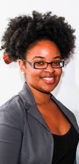 Street Style Hair: Super Natural Curlfriends