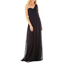 Jcpenney Pearl Georgina Chapman Of Marchesa Ruched Dress 49 99 Clearance