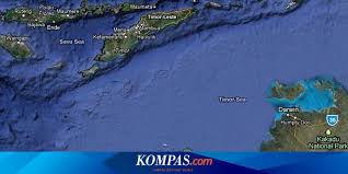 Pendaftaran paling lambat pada : Kantor Pos Kupang Tak Tanggung Jawab Dokumen Hilang