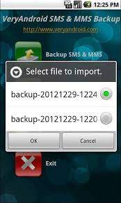 In order to compile fortran on android phone, we will be using an android app with the name cctools. Veryandroid Sms Mms Backup 2 1 9 Apk Download Android Tools Apps