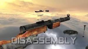Which one is going to win? Ppd 40 Modern Firearms