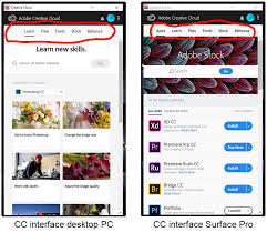 So you need to be and remain online to download each application you want. Solved No Apps Tab In Creative Cloud App Adobe Support Community 10326272