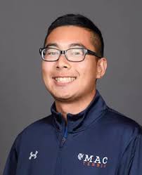 2018-19 Men's Tennis Roster