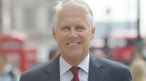 London England 07302016michael Fallen Attends Service Stock Photo  2673585785