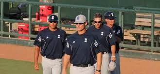 Islanders Add 15 to Latest Baseball Recruiting Class