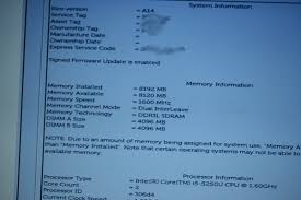 Most of bios of hp laptops and desktops can be entered by pressing f10 or esc. How To Enter Bios In Windows Laptop Tom S Guide Forum