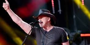 Trace Adkins