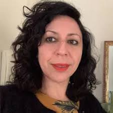 Sara Toledano Márquez