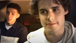 Breakers: Saving Harper Ross