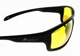 Les pupilles plus grande avancée significative de vision trouble 30 à une caractéristique lunettes de nuit a la vue. Lunettes Pour La Conduite De Nuit Montana Sp313f Noir Polarise