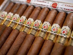 Maybe you would like to learn more about one of these? The Oldest Cuban Cigar Brand Cabanas Is Coming Back Cigar Journal