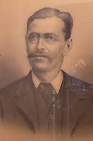 James Milford Lane (1828-1897)