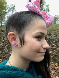 Sleeping Princess Pillow