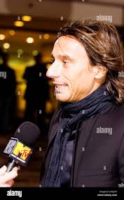 Man bob hi-res stock photography and images