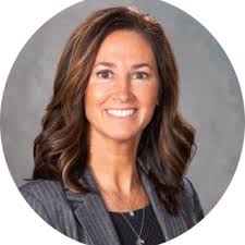 Susie Hoffmann's Instagram, Twitter & Facebook