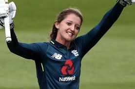 2nd t20i, england women tour of new zealand at wellington, mar 5 2021. Mental Health Is Not Something You Beat Sarah Taylor Female Cricket