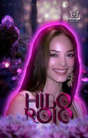 Hilo rojo // TW*HP*PJ