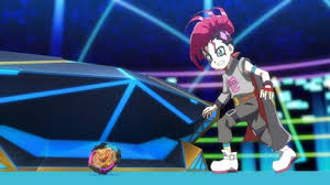 You Know Shits About To Get Real When Phi'S Eyes Turn Black : R/Beyblade