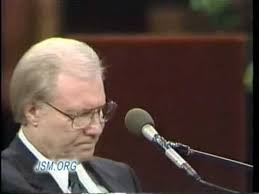 Jimmy Swaggart: The Lily of the Valley