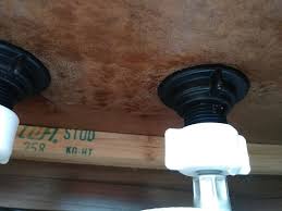 Without any worries about splashing water all over the place. Leak In Outdoor Kitchen Sink Need Help Cutting Off Water To The Sink The Rv Forum Community