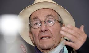 René Burri: Der Mann mit den drei Augen