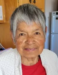 Obituary information for Victoria "Vicki" Fernández Berg