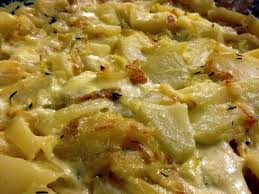 Potato Gratin Recipe Allthecooks Com Potato Gratin Recipes Cooking