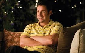 August 18, 1978) is an american comedian, actor, writer, producer, and musician. Die Besten Filme Mit Adam Sandler Top 10 Blengaone