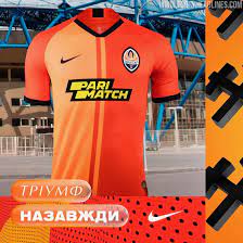 Shakhtar's old home, the central shakhtar stadium which was built in 1936 and reconstructed four times, is currently being used by shakhtar donetsk reserves. After 13 Years With Nike Shakhtar Donetsk Announce Puma Kit Deal Valid From 2021 22 Season Footy Headlines