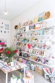 Around L A Shout About Sfgirlbybay Gift Shop Interiors Gift Shop Displays Shop Interiors