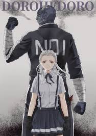 Season 1 (trailer) episodes dorohedoro. Noi Dorohedoro Hd Wallpapers Backgrounds