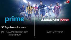 Wir verraten euch, wie ihr eurosport 1 legal im live. Eurosport Player Mit Amazon Fire Tv Stick Nutzen