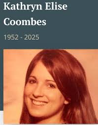 We are sad to share of the passing of Tom Trobaughh `80. Tom and his  siblings, Sidney Scarborough, Georgia and Susan Trobaugh all attended  Trinity. Their parents, Moose and Melba Trobaugh were