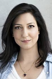 Devil in Ohio: Daria Polatin '07 Adapts Rural Cult Horror Novel for Netflix 