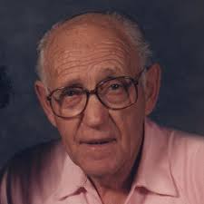 Chester Austin Belnap Obituary (1922