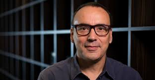 Starfish Ventures founder John Dyson