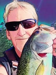 SEGKBF Georgia Tour Kayak Series Clarks Hill with GA BASS NATION