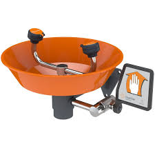 In addition, eye wash and shower stations have become more accessible as showerheads and stations are shrunk in size. Eyewashdirect Com Eye Wash Stations Safety Showers Repair Parts