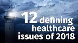 Here Are The 12 Healthcare Issues That Will Define 2018 According To Pwc Healthcare It News