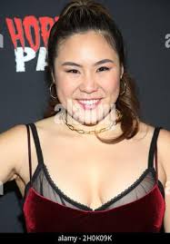 Hollywood, Ca. 12th Oct, 2021. Stephen Steelman, at the 21st Screamfest  Opening Night Screening Of The Retaliators at Mann Chinese 6 Theatre in  Hollywood, California